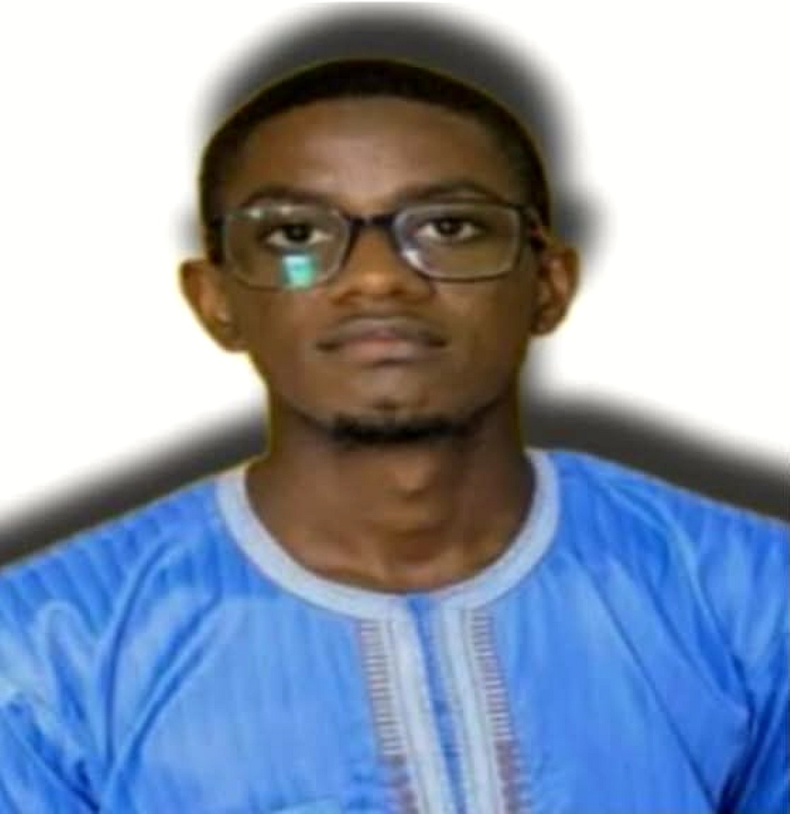 Mohamadou Awal Hamidou, directeur général de Sotranscam