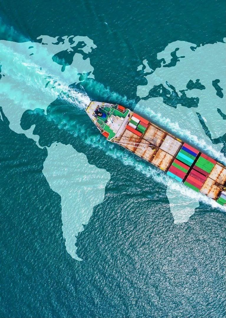 Import & export