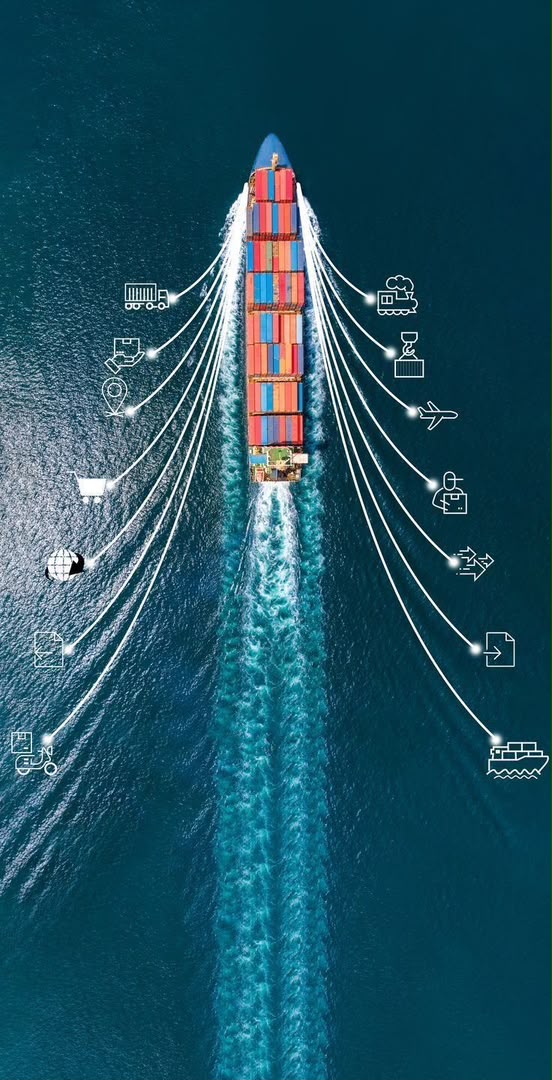 Partenariat logistique